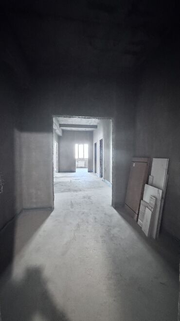 Продажа квартир: 4 комнаты, 158 м², Элитка, 2 этаж, ПСО (под самоотделку) at lalafo.kg — 15 Продажа квартир: 4 комнаты, 158 м², Элитка, 2 этаж, ПСО (под самоотделку) — 15