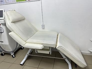 Многофункциональные косметологические аппараты: Светодиодная маска/панель для фототерапии лица и шеи - Стационарная — 10