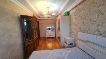 Uzunmüddətli kirayə mənzillər: Sabunçu rayonu,Razin qəsəbəsi,Akkord yaşayış kompleksində,20/16 — 4