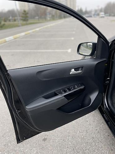 Kia: Kia Morning: 2020 г., 1 л, Механика, Бензин, Хэтчбэк — 5