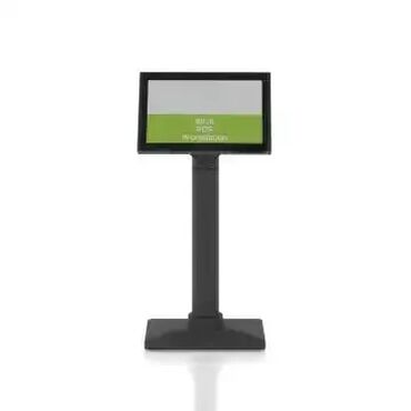 playstation 2 cijena: Brand: Birch Model: POS ODD Display BIRCH PD500-G USB/RS232 Cena