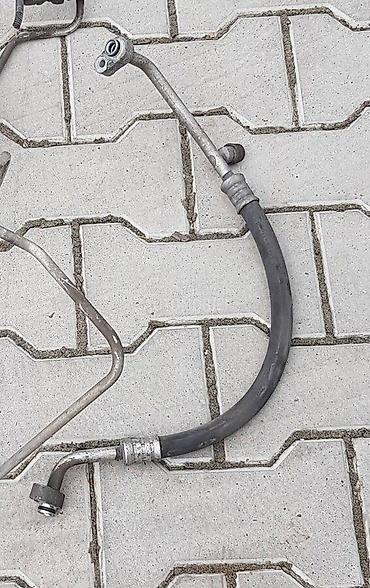 Cevi klime: CEVI KLIME ZA HONDA JAZZ OD 2003. DO 2008. GOD — 2