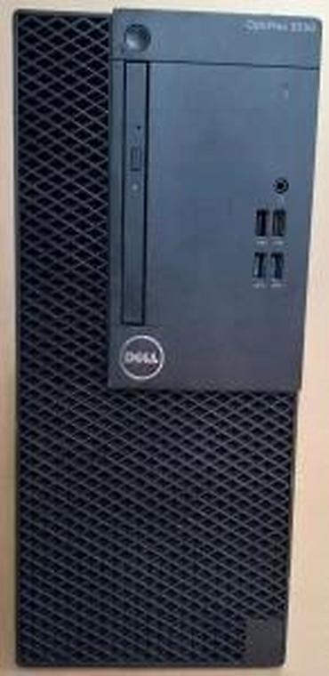 Dell: Dell Optiplex 5050/Intel G3930 /SSD 128GB. Hvala sto kupujete kod nas — 8