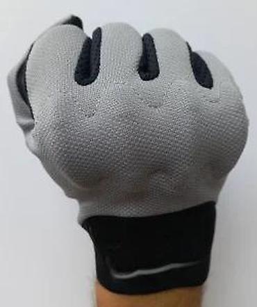 Rukavice: Bоја - Siva — 17