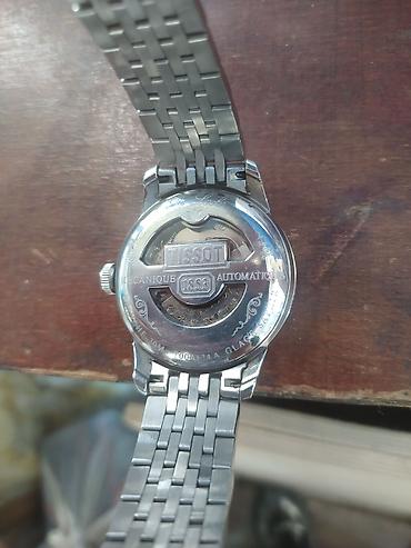 Qol saatları: Tissot Le Locle mexaniki kişi qol saatı - Brend/model: Tissot Le — 3