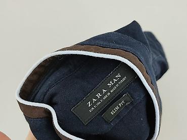 stradivarius pl promo code: Zara, Koszulа dla mężczyzn, rozmiar S — 4