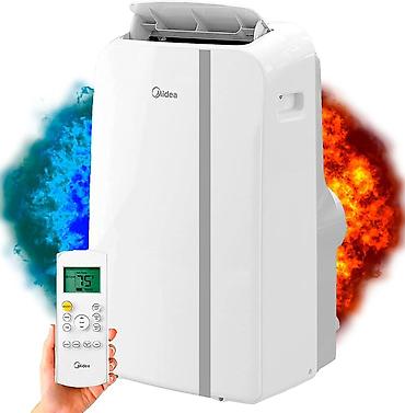 ecoflow delta 3: Портативный кондиционер/обогреватель Midea 12000 BTU Брали 18.07.26г — 1