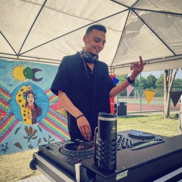 документы для визы в испанию: Dj xidməti Türkiyənin məhşur festival və məkanlarının DJ'i. Janrlar