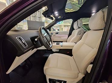 Lixiang: Lixiang L9: 2025 г., 1.5 л, Электромобиль, Кроссовер — 14