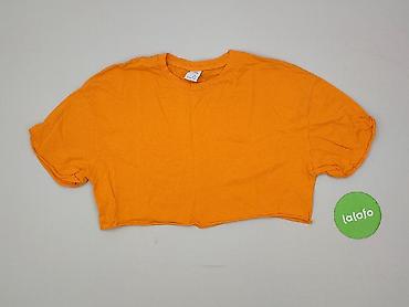bersha dresy: Bershka, T-shirt damski, rozmiar S — 2