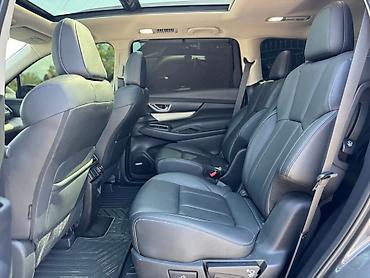 661: Subaru Ascent: 2018 г., 0.4 л, Автомат, Бензин, Внедорожник — 4