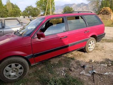 купить двигатель на пассат б3 1.8 моно: Volkswagen Passat: 1990 г., 0.8 л, Механика, Бензин, Купе