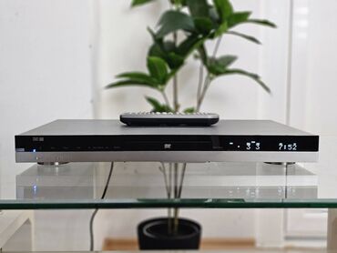 DVD i Blu-ray plejeri: Harman/Kardon DVD 47 – elegantan, ultra tanak DVD plejer sa — 2