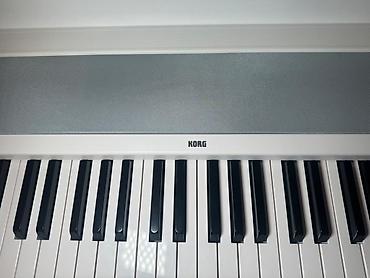 Pianolar: Piano, Korg, Rəqəmsal, İşlənmiş, Ünvandan götürmə — 5