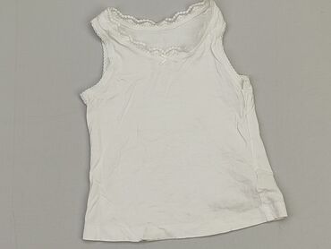 A-shirts: A-shirt, Tu, 2-3 years, 92-98 cm, condition - Good
