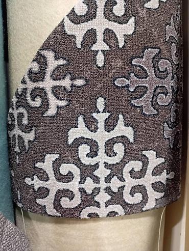 Линолеум: Линолеум ПВХ в рулонах — коллекции с деревянными и однотонными — 16