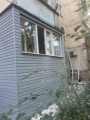 Утепление: Предлагаем виниловый сайдинг для наружной отделки зданий. Материал — 5