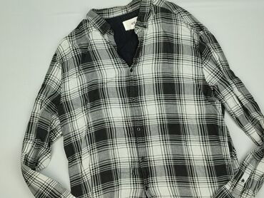 krótkie spodnie reserved: H&M, Сорочка для чоловіків, розмір XL