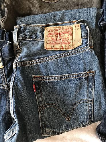 Farmerke: Original DSQUARED2 / Replay /Diesel / LeviS / Desigual farmerice 26 - — 4