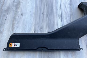 Другие детали вентиляции, охлаждения и отопления: Воздуховод Sonata LF - 2017г.в Для моделей: 2015г.в - 2017г.в at lalafo.kg — 4 Другие детали вентиляции, охлаждения и отопления: Воздуховод Sonata LF - 2017г.в Для моделей: 2015г.в - 2017г.в — 4