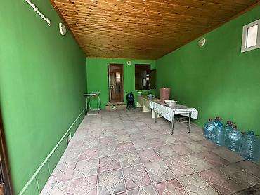 Həyət evləri və villaların satışı: Satışda həyət evi - Təkmərtəbəli, daş-kirəmit damlı ev - Geniş, tam — 2