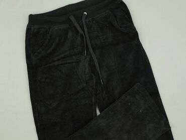 srebrne legginsy: Juicy Couture, Спортивні штани жіночі, розмір M