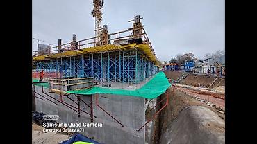 капрон: Защитно Уловливающая Сетка ЗУС сетка 6 метр материал сделан из — 6