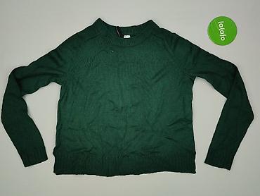 super hk sweter: H&M, Sweter damski, rozmiar XS — 2