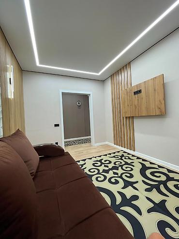 106: 1 комната, 42 м², Технопарк Элитка, 3 этаж, Дизайнерский ремонт — 3