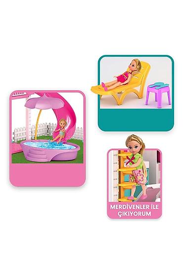 ski pantalone deca: Kućica za lutke 037661 – Mila’s Miami House Dobrodošli u Milin dom u — 3