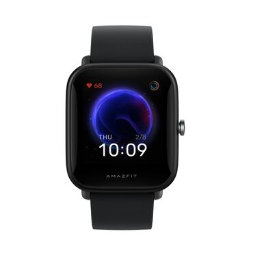 мафон на авто: Amazfit Bip — это популярные умные часы от бренда Huami, дочерней