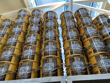 Пропитка: Защитная пропитка для древесины Ultra. Предназначена для обработки — 1