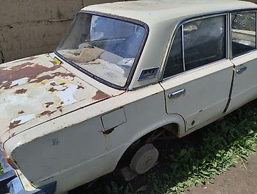 cd 70: ВАЗ (ЛАДА) 2106: 1979 г. — 2