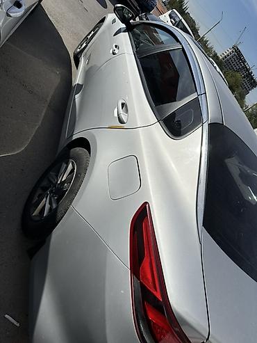 Kia: Kia Optima: 2019 г., Седан — 11
