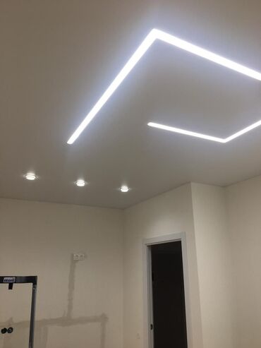 Потолочные работы: Монтаж потолков, Монтаж потолочных плинтусов Больше 6 лет опыта at lalafo.kg — 6 Потолочные работы: Монтаж потолков, Монтаж потолочных плинтусов Больше 6 лет опыта — 6