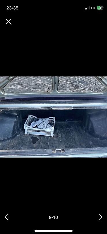 ВАЗ (ЛАДА): ВАЗ (ЛАДА) 21099: 1998 г., 1.6 л, Механика, Бензин, Седан at lalafo.kg — 9 ВАЗ (ЛАДА): ВАЗ (ЛАДА) 21099: 1998 г., 1.6 л, Механика, Бензин, Седан — 9