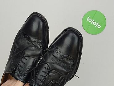 buty olive tree: Brilu, Półbuty dla mężczyzn, rozmiar 41 — 6