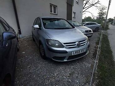 car selling: LIMARIJA MEHANIKA TRAP ITD ZA VOLKSWAGEN GOLF PLUS OD 2003. DO 2007 — 2
