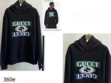 Ostale jakne: GUCCI TOP DUKSEVI, ULTRA HIT | Novo! ! ! Hit. Hit. Hit. PredivanI — 20