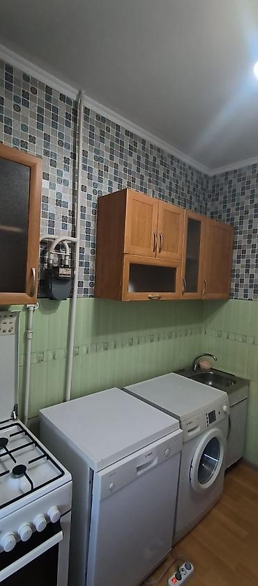 квартира гес2: 2 комнаты, 68 м², 105 серия, 4 этаж, Косметический ремонт — 8