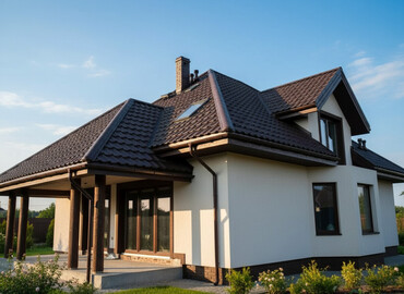 Кровля крыши: Кровля крыши | Монтаж Больше 6 лет опыта — 1