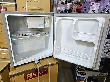 soyducu balaca: Soyuducu mini soyuducu Silver Model: BC 50 Türk markasi İQLİM — 4