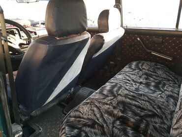 ВАЗ (ЛАДА): ВАЗ (ЛАДА) 2104: 2001 г., 1.4 л, Механика, Бензин, Универсал — 9