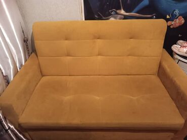 Салонные кресла: Продаётся диванчик
.в идеальном состоянии