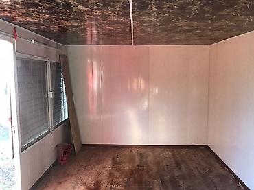 Продажа киосков, ларьков: Передвижной торговый павильон из металлокаркаса. ВОЗМОЖЕН ОБМЕН — 6