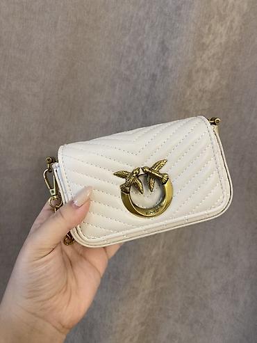 mango canta: Əl çantası, Pinko, Yeni — 1