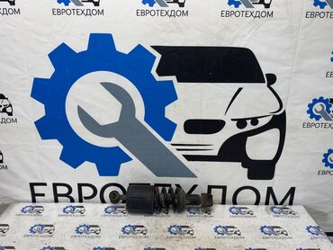 медицинская кровать с электроприводом бу: Амортизатор кабины Daf XF 460 2015 Контрактный из Германии, в