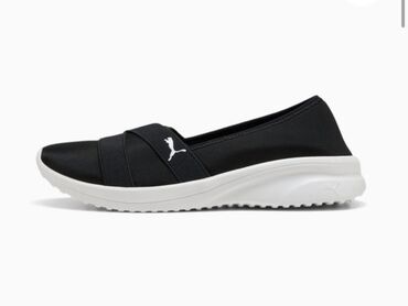 насос для члена: Кроссовки, 37.5, Puma, Новый, цвет - Черный, Самовывоз, Платная доставка