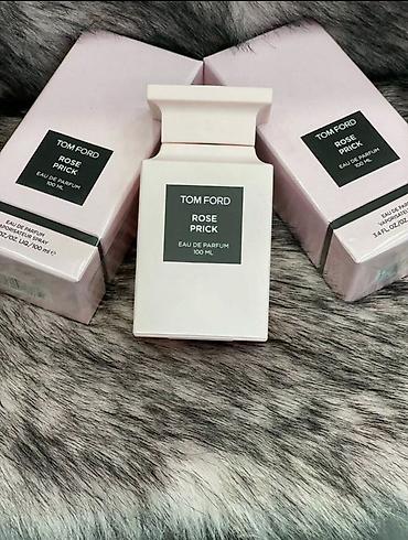 lost cherry tom ford cena: Tom Ford Rose Prick – Eau de Parfum 100 ml - Parfemska voda iz — 1