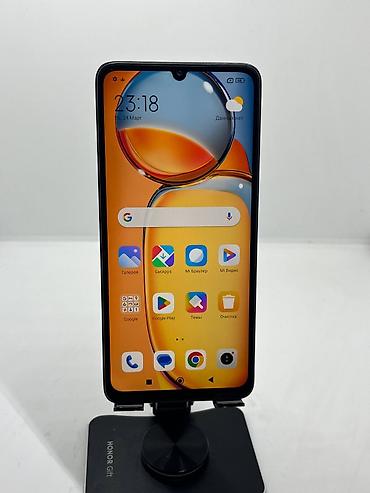 samsung a72: Redmi, Redmi 13C, Б/у, 256 ГБ, цвет - Черный, 2 SIM — 7